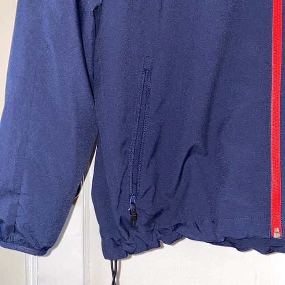 NY Rangers Jacket - Picture 5 of 5